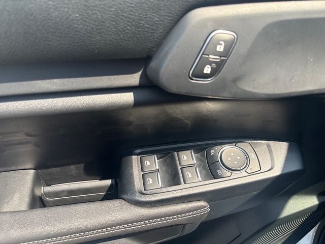 New 2026 Ford Ranger XLT AWD/4WD image 17