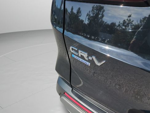 Certified 2024 Honda CR-V Sport image 31