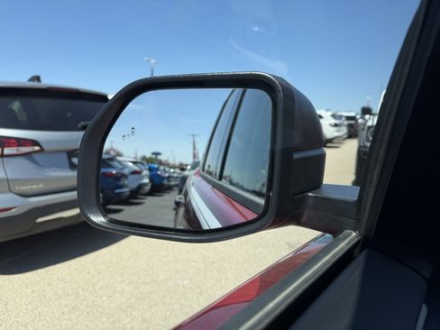 New 2025 Ford Bronco Sport Heritage image 38