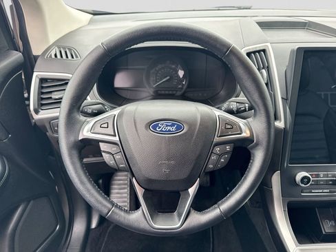 Certified 2023 Ford Edge SEL w/ Convenience Package AWD/4WD image 25