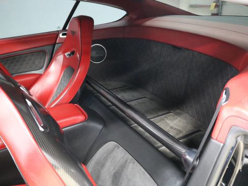 Used 2010 Bentley Continental GT Supersports image 41