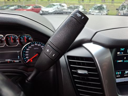Used 2020 Chevrolet Tahoe LT AWD/4WD image 22