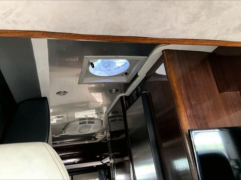Used 2017 Mercedes-Benz Sprinter 3500 image 14
