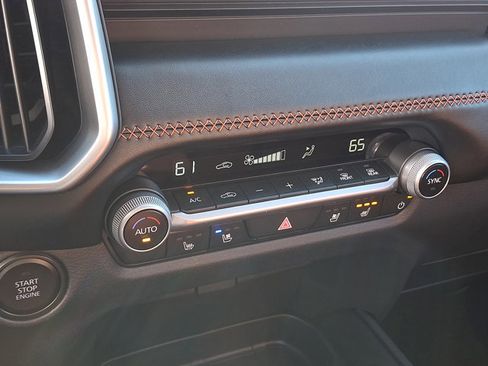 New 2026 MAZDA CX-50 AWD 2.5 S w/ Cargo Package image 16