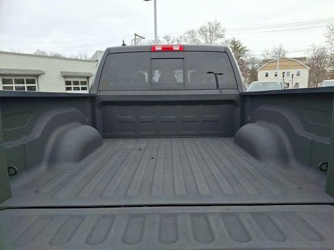 Used 2018 RAM 1500 Rebel w/ Luxury Group image 33