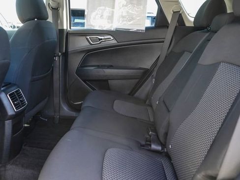 Certified 2023 Kia Sportage LX image 19
