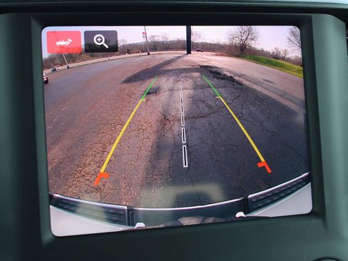 Used 2024 RAM 1500 Big Horn image 34