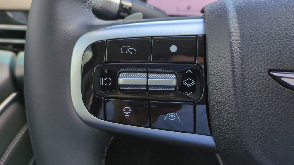New 2027 Genesis GV80 2.5T AWD/4WD image 20