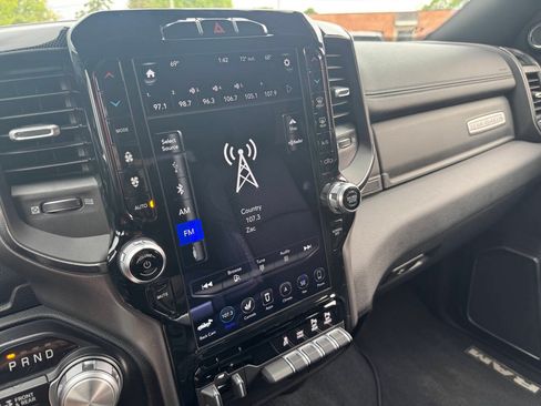 Used 2020 RAM 2500 Power Wagon AWD/4WD image 10