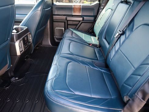 Used 2018 Ford F150 Limited image 18