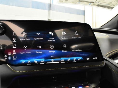 New 2026 Chevrolet Corvette Z06 image 7