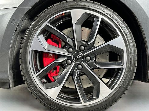 Used 2024 Audi S3 Premium Plus image 11