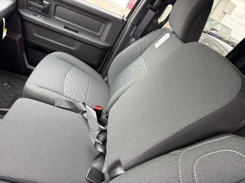 New 2026 RAM 2500 Tradesman image 39