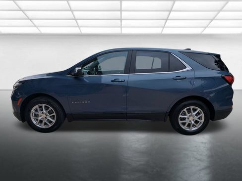 Used 2024 Chevrolet Equinox LT FWD image 23