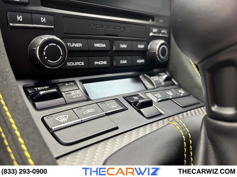 Used 2023 Porsche 718 Cayman GT4 RS image 75