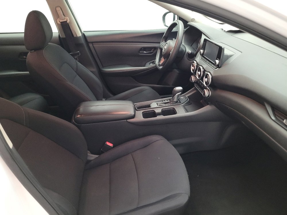 Used 2024 Nissan Sentra S FWD image 21