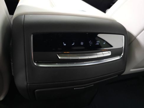 Used 2025 Cadillac Escalade Sport Platinum AWD/4WD image 46