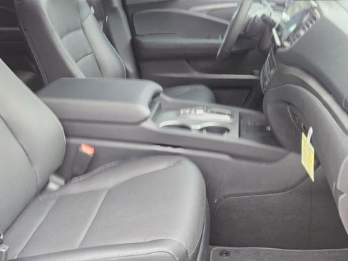 New 2026 Honda Ridgeline RTL image 13