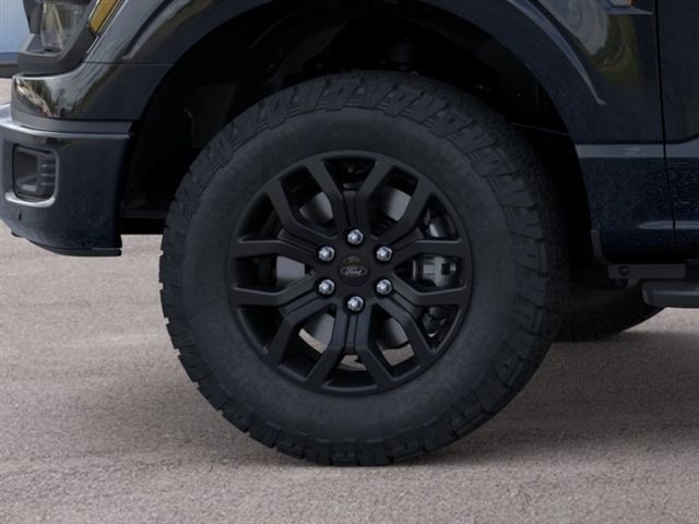 New 2026 Ford F150 Tremor w/ Equipment Group 402B AWD/4WD image 19