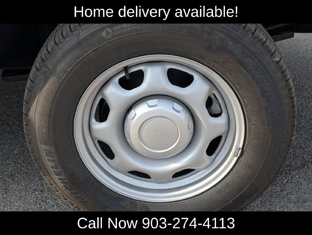 Used 2026 Ford F150 XL w/ Tow/Haul Package RWD image 12