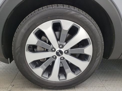 Used 2022 Kia Telluride EX w/ EX Premium Package FWD image 31