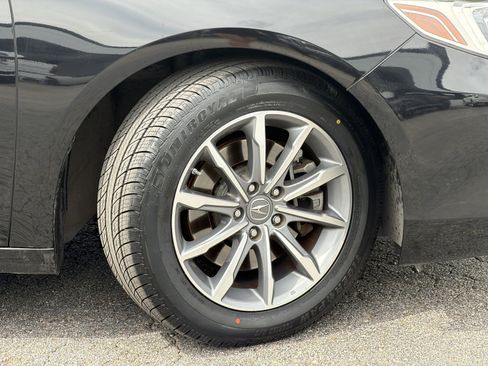 Used 2018 Acura TLX w/ Technology Package FWD image 5
