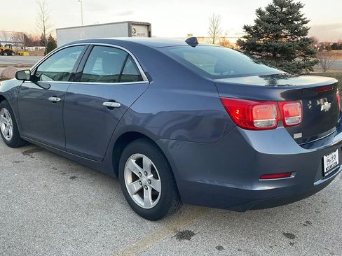 Used 2013 Chevrolet Malibu LT FWD image 8