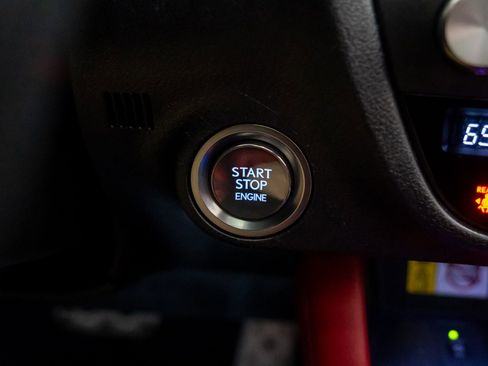 Used 2022 Lexus RX 350 F Sport image 24