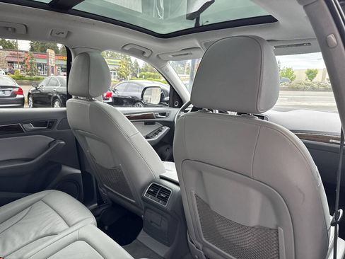 Used 2016 Audi Q5 2.0T Premium Plus w/ Technology Package AWD/4WD image 22