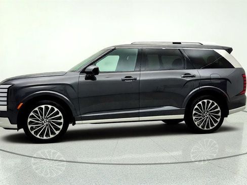 Used 2026 Hyundai Palisade Calligraphy AWD/4WD image 8