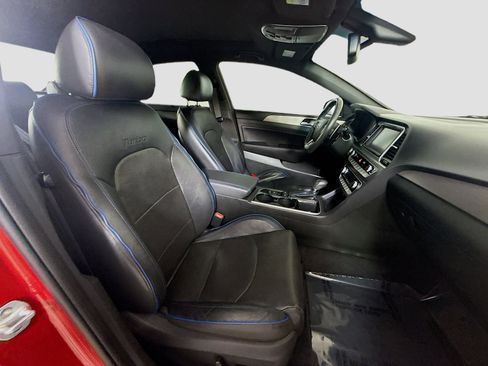 Used 2019 Hyundai Sonata Limited image 29