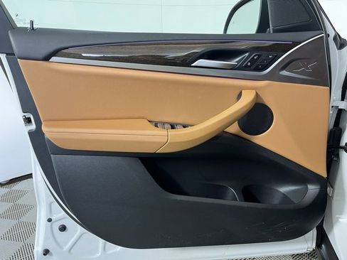 Used 2023 BMW X3 xDrive30i w/ Convenience Package image 10