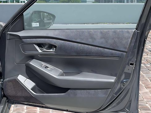 New 2026 Honda Accord LX image 12