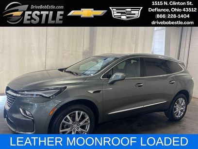 Used 2023 Buick Enclave Essence w/ Experience Buick Package