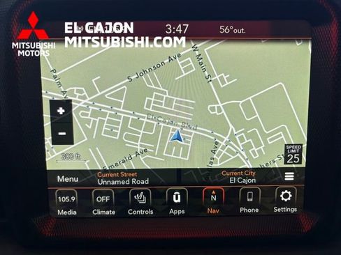 Used 2023 Jeep Wrangler Unlimited Sahara w/ Cold Weather Group AWD/4WD image 15