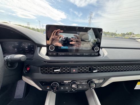 New 2026 Honda Accord SE image 17