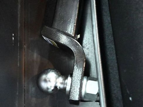 Used 2017 Toyota Tacoma TRD Off-Road image 42