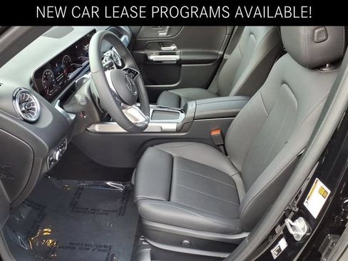 Certified 2026 Mercedes-Benz GLB 250 image 14