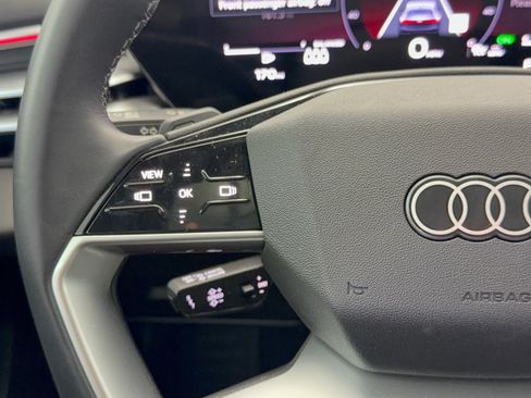 Certified 2025 Audi A5 2.0T Premium w/ Convenience Package AWD/4WD image 18