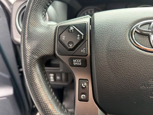 Used 2019 Toyota Tacoma TRD Pro image 22