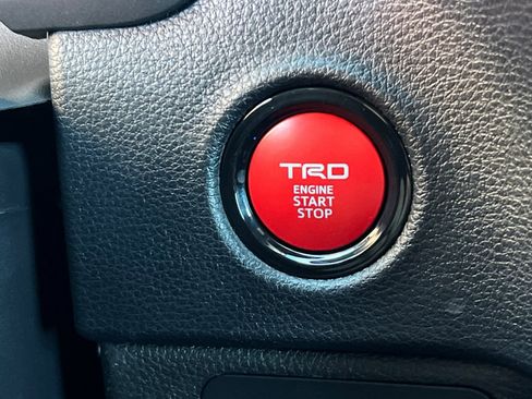 New 2025 Toyota Tundra SR5 w/ TRD Off-Road Package image 18