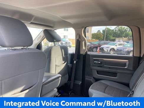 Used 2014 RAM 2500 Big Horn AWD/4WD image 32