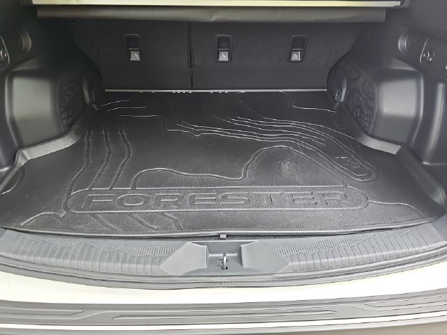 Certified 2026 Subaru Forester Premium AWD/4WD image 20