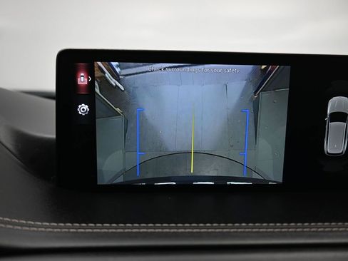 Used 2021 Genesis GV80 3.5T image 21