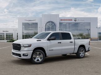 New 2026 RAM 1500 Express RWD video 2