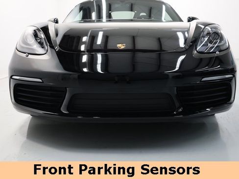 Used 2024 Porsche 718 Boxster S image 22