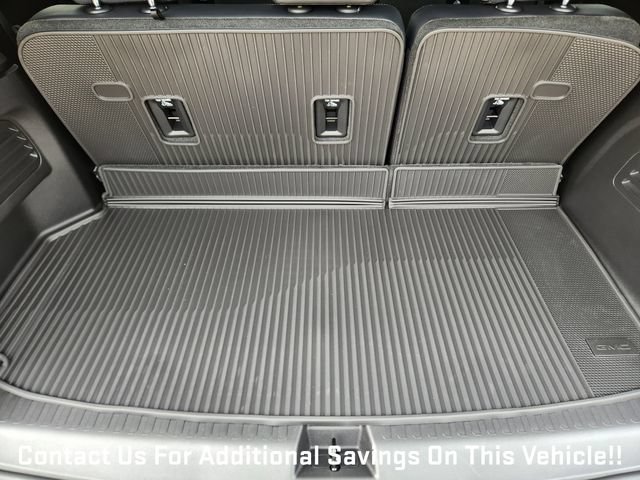 New 2026 Buick Enclave Preferred w/ Power Package FWD image 25