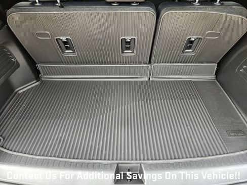 New 2026 Buick Enclave Preferred w/ Power Package FWD image 25