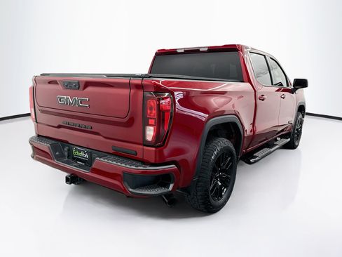 Used 2024 GMC Sierra 1500 Elevation RWD image 9