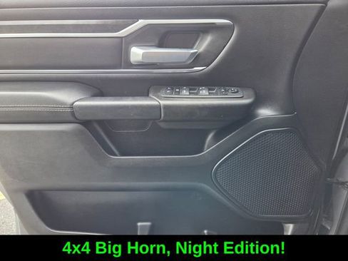 Certified 2023 RAM 1500 Big Horn image 20